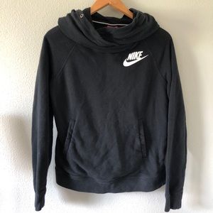 Nike sweatshirt